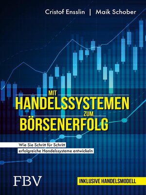 cover image of Mit Handelssystemen zum Börsenerfolg